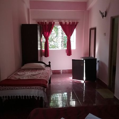 Hotel Baga Villa Bnb Saligao Εξωτερικό φωτογραφία