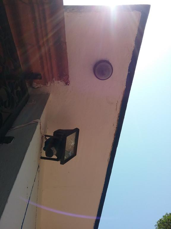 Hotel Baga Villa Bnb Saligao Εξωτερικό φωτογραφία
