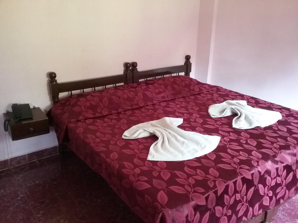 Hotel Baga Villa Bnb Saligao Εξωτερικό φωτογραφία