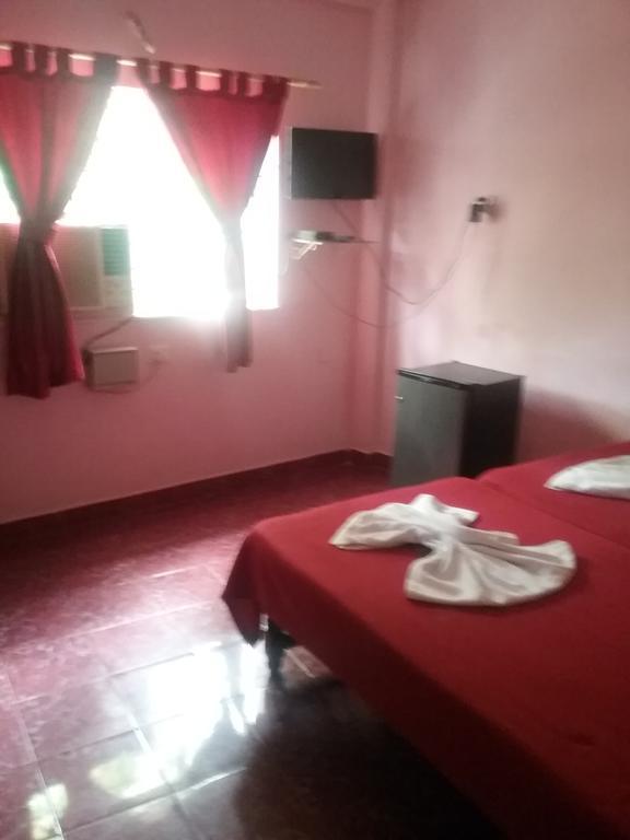Hotel Baga Villa Bnb Saligao Εξωτερικό φωτογραφία