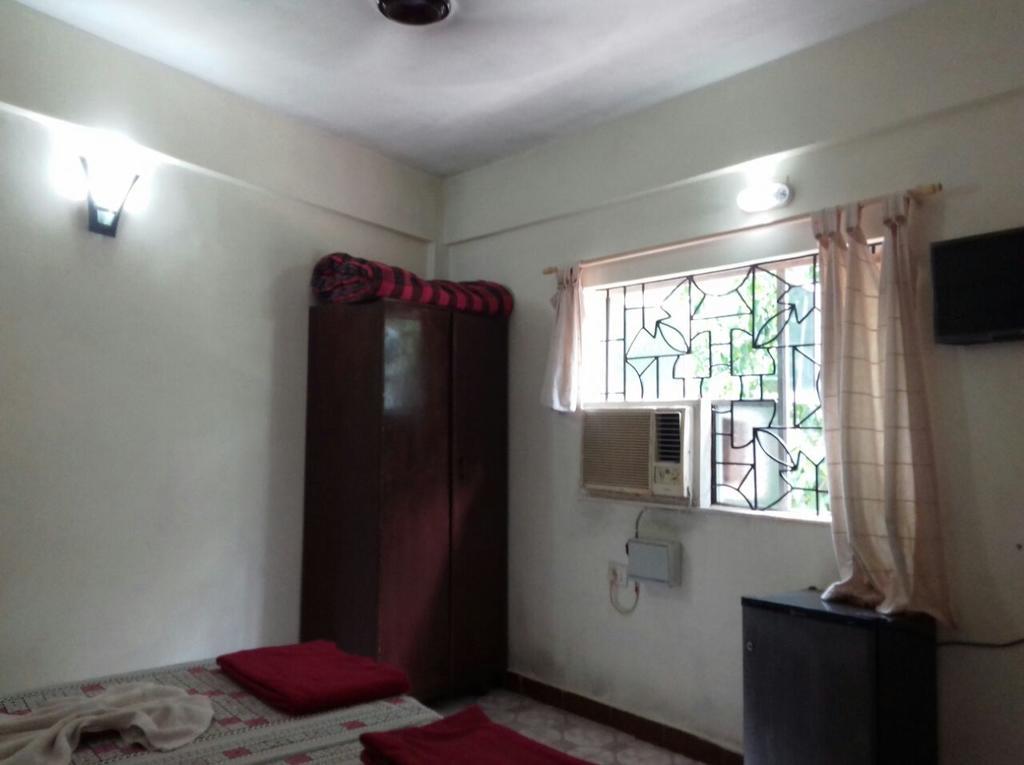Hotel Baga Villa Bnb Saligao Εξωτερικό φωτογραφία