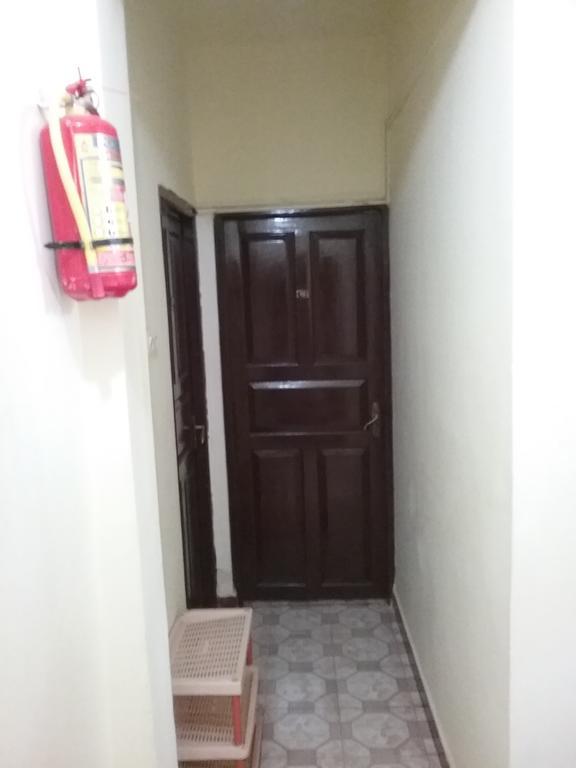Hotel Baga Villa Bnb Saligao Εξωτερικό φωτογραφία