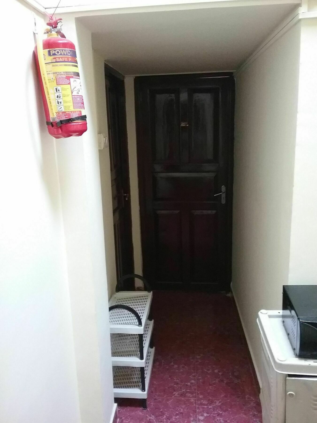 Hotel Baga Villa Bnb Saligao Εξωτερικό φωτογραφία