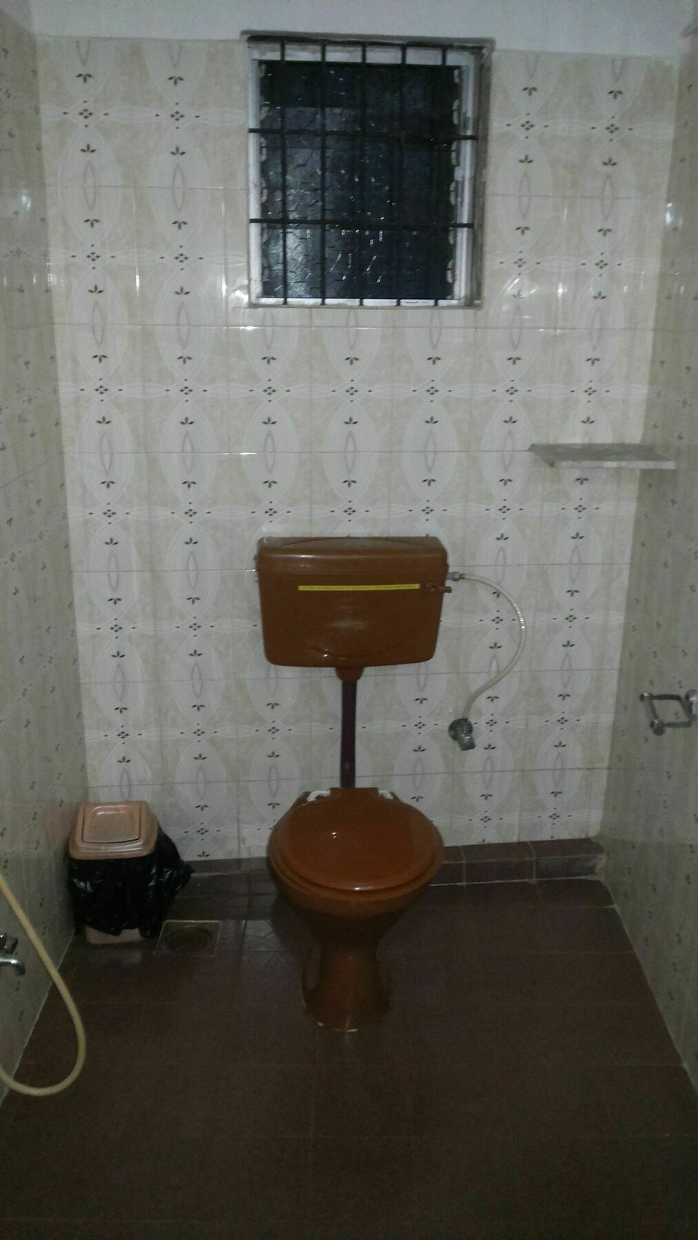 Hotel Baga Villa Bnb Saligao Εξωτερικό φωτογραφία
