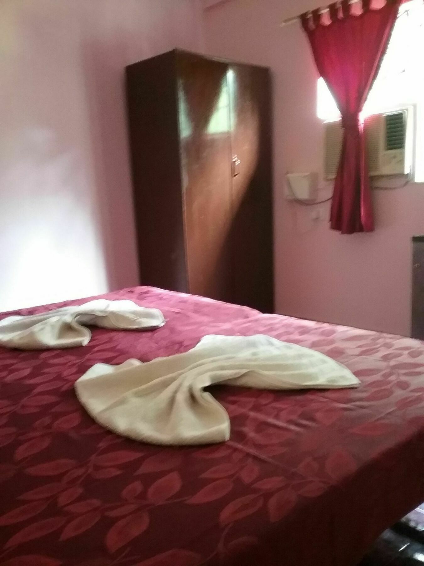 Hotel Baga Villa Bnb Saligao Εξωτερικό φωτογραφία