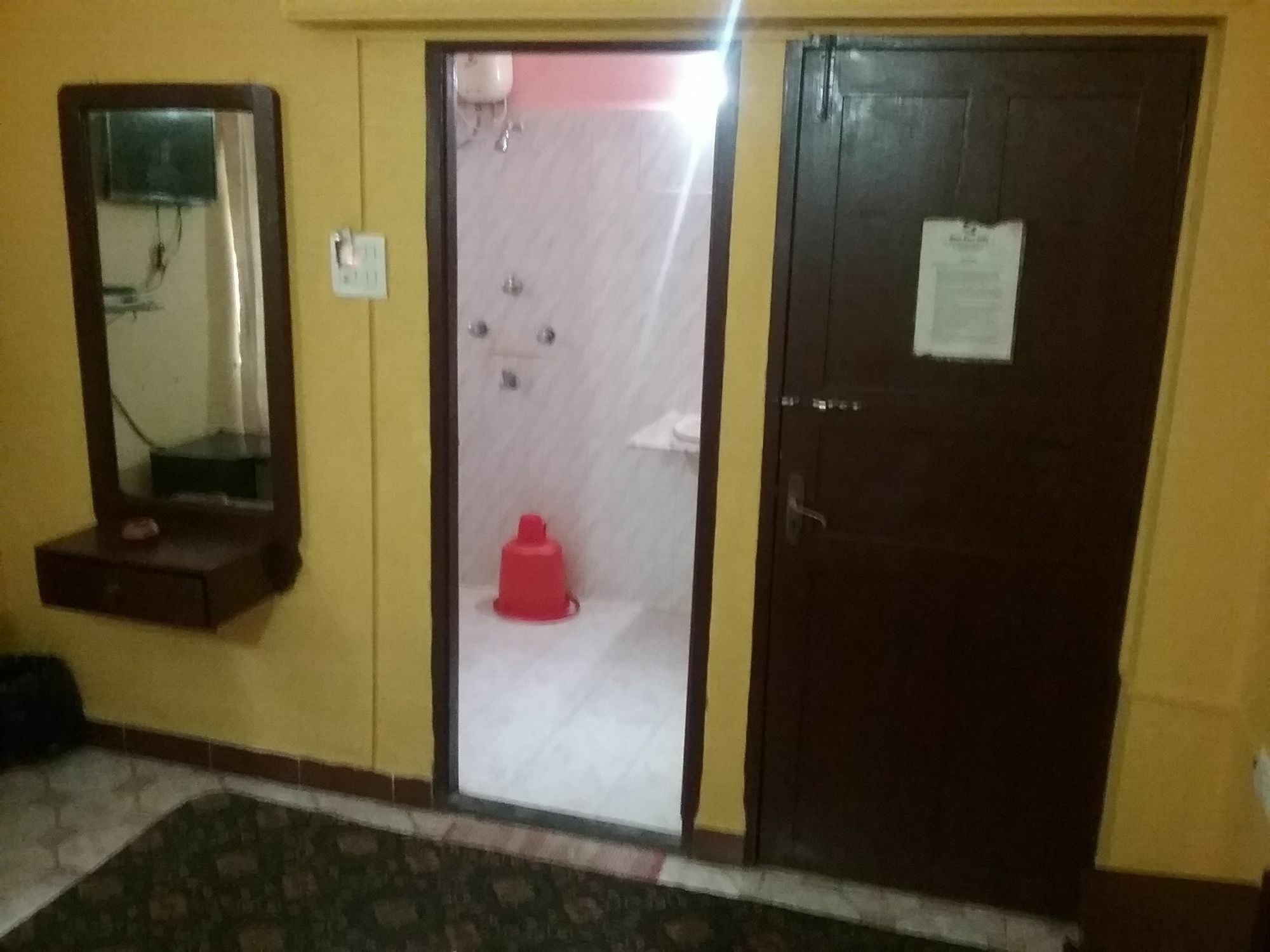 Hotel Baga Villa Bnb Saligao Εξωτερικό φωτογραφία