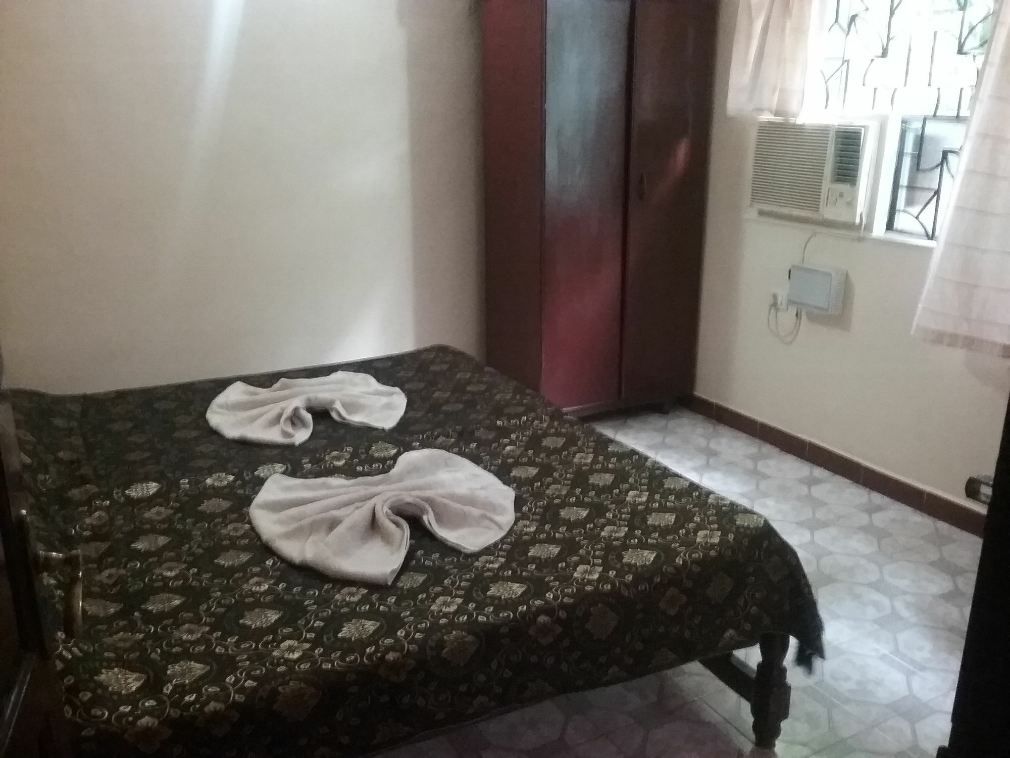 Hotel Baga Villa Bnb Saligao Εξωτερικό φωτογραφία