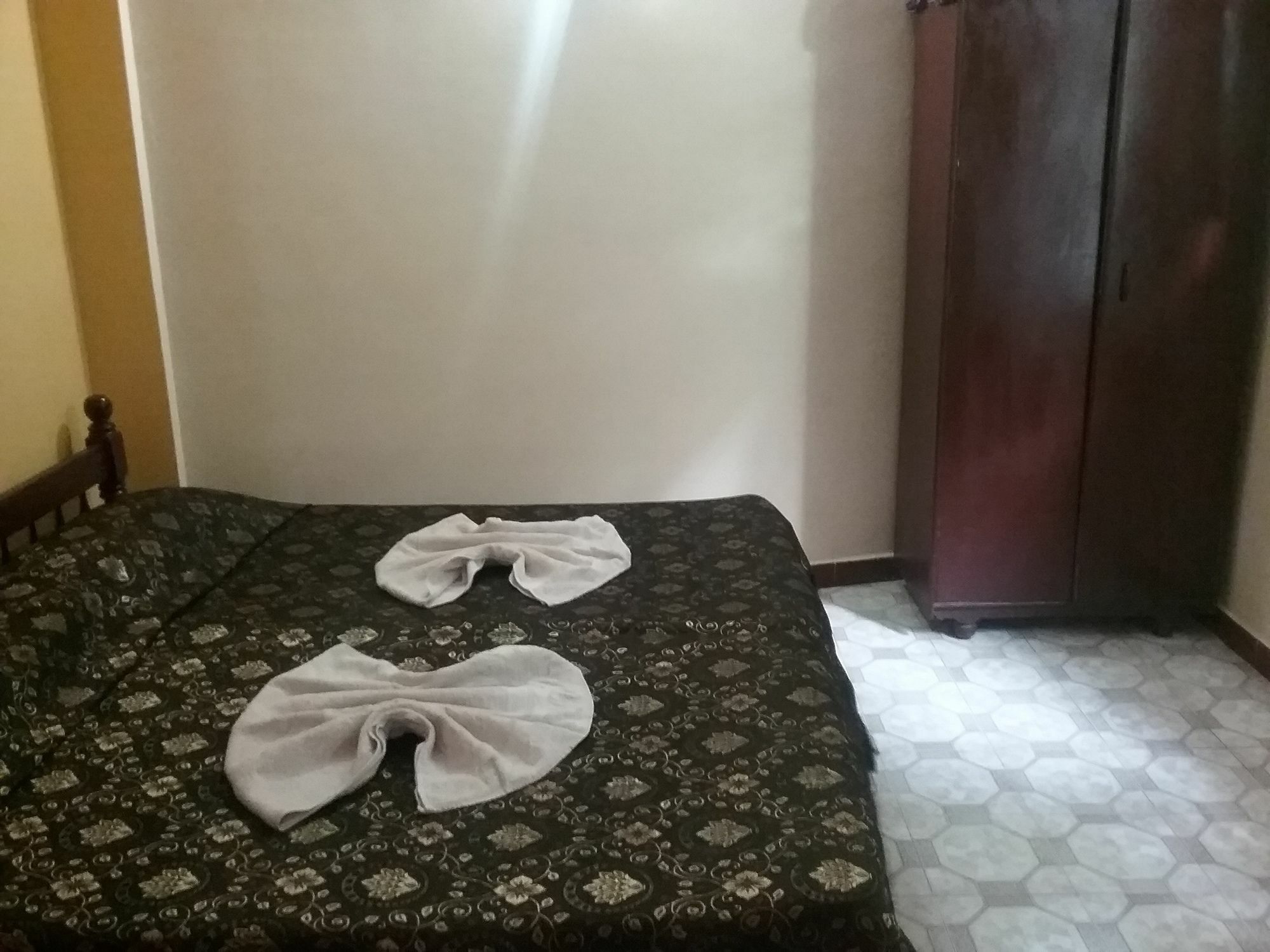 Hotel Baga Villa Bnb Saligao Εξωτερικό φωτογραφία