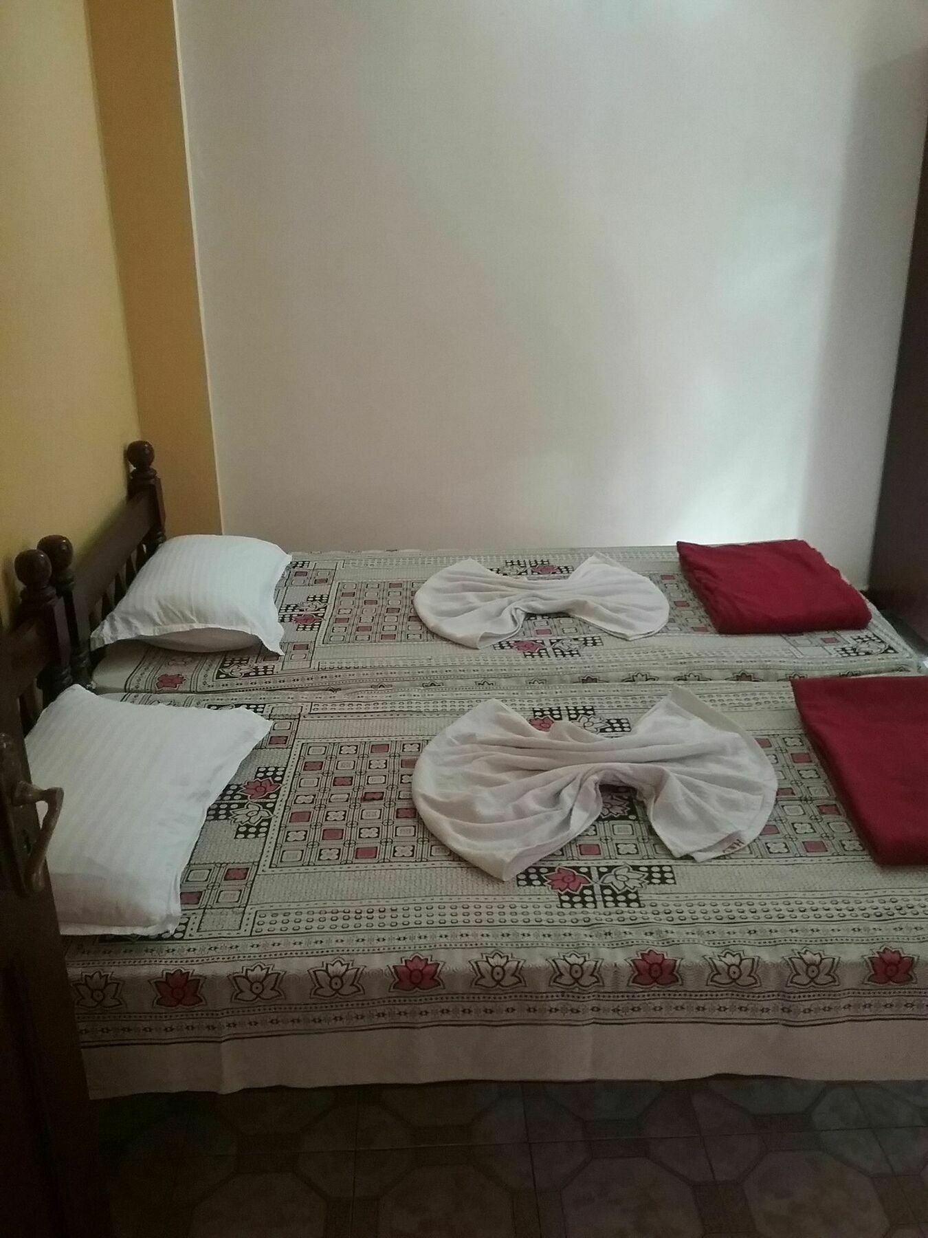 Hotel Baga Villa Bnb Saligao Εξωτερικό φωτογραφία