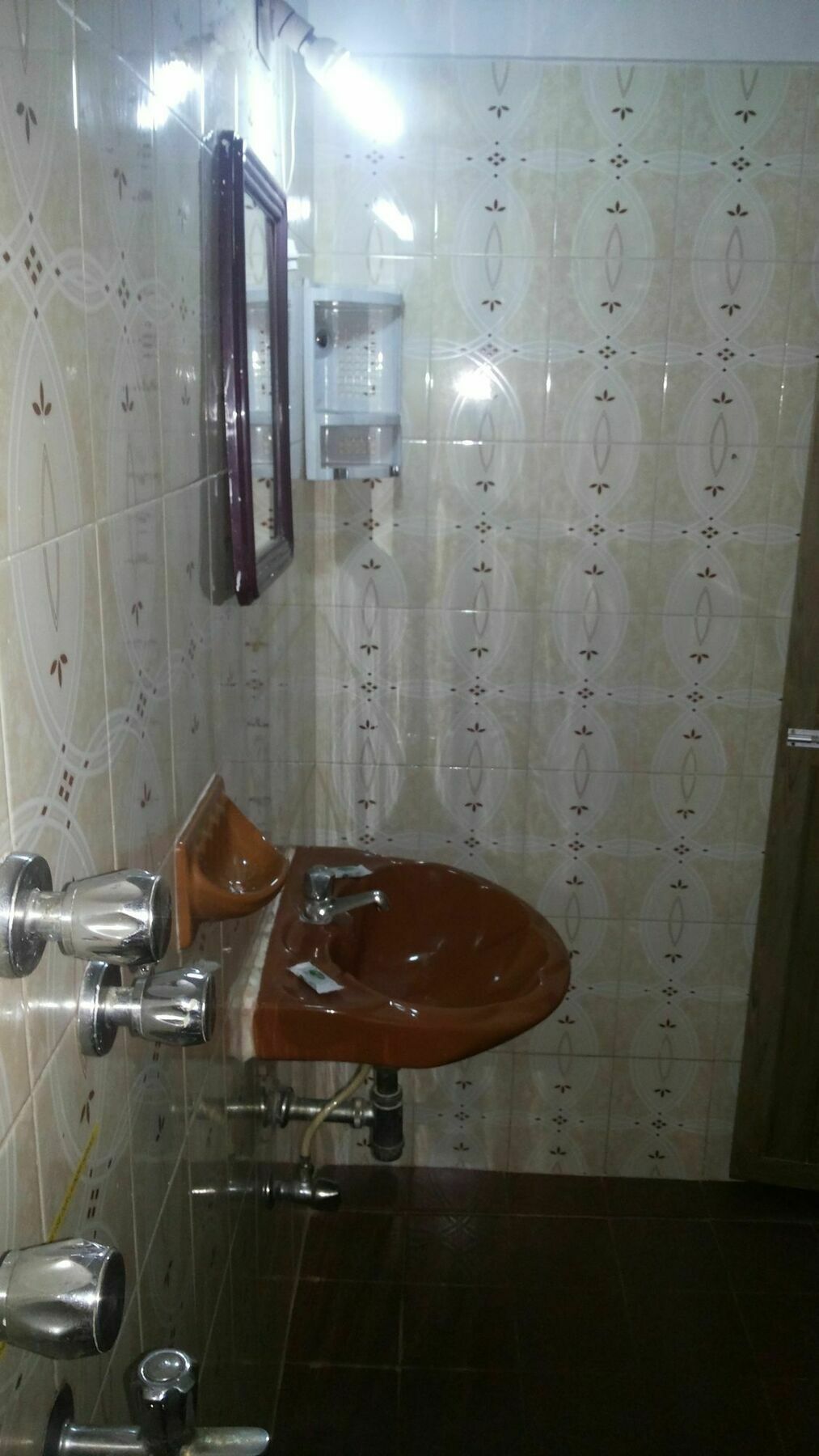 Hotel Baga Villa Bnb Saligao Εξωτερικό φωτογραφία