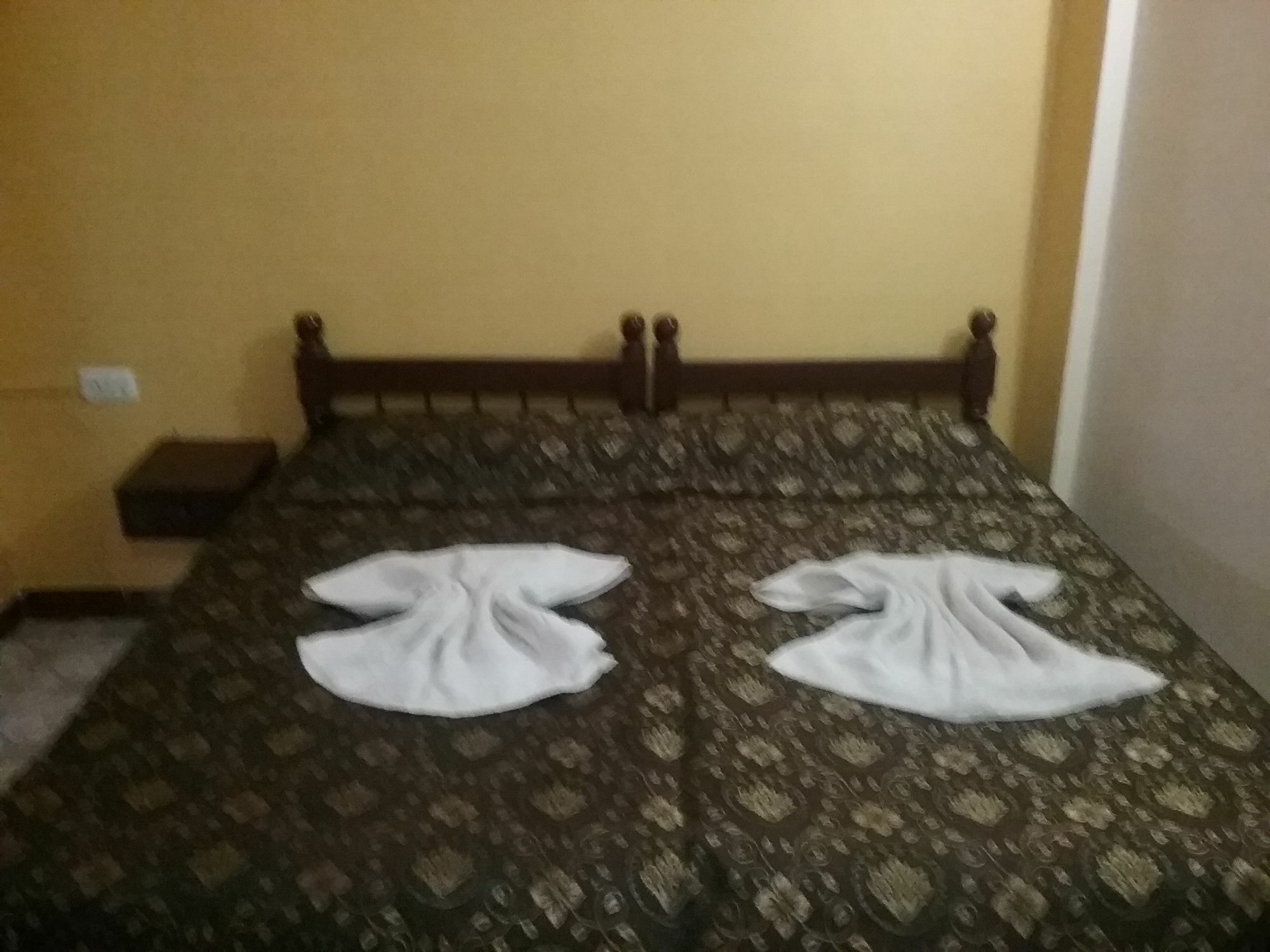 Hotel Baga Villa Bnb Saligao Εξωτερικό φωτογραφία