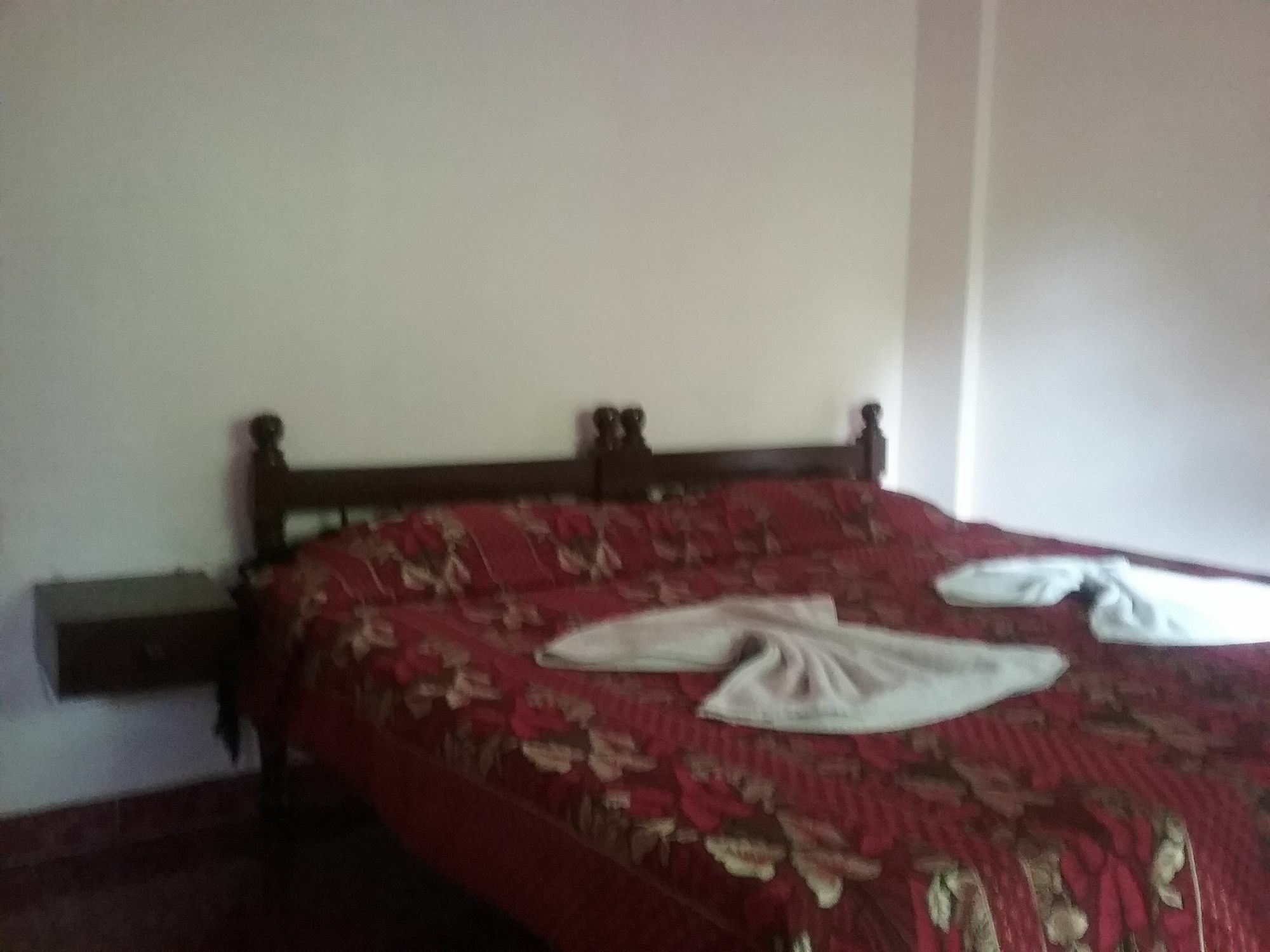 Hotel Baga Villa Bnb Saligao Εξωτερικό φωτογραφία